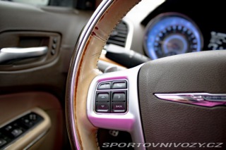 Lancia Ostatní modely Thema 3.0 CRD H/O. /FINANC 2013