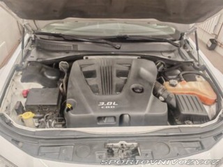 Lancia Ostatní modely Thema 3.0 CRD H/O. /FINANC 2013