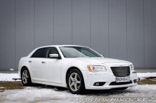 Lancia Ostatní modely Thema 3.0 CRD H/O. /FINANC 2013