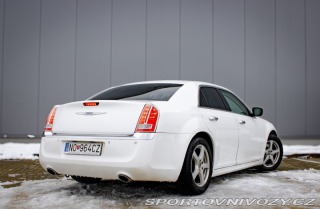 Lancia Ostatní modely Thema 3.0 CRD H/O. /FINANC 2013