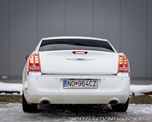 Lancia Ostatní modely Thema 3.0 CRD H/O. /FINANC 2013