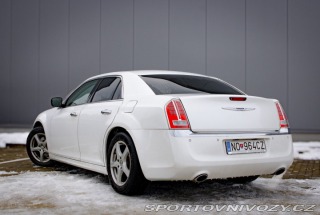 Lancia Ostatní modely Thema 3.0 CRD H/O. /FINANC 2013