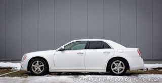 Lancia Ostatní modely Thema 3.0 CRD H/O. /FINANC 2013