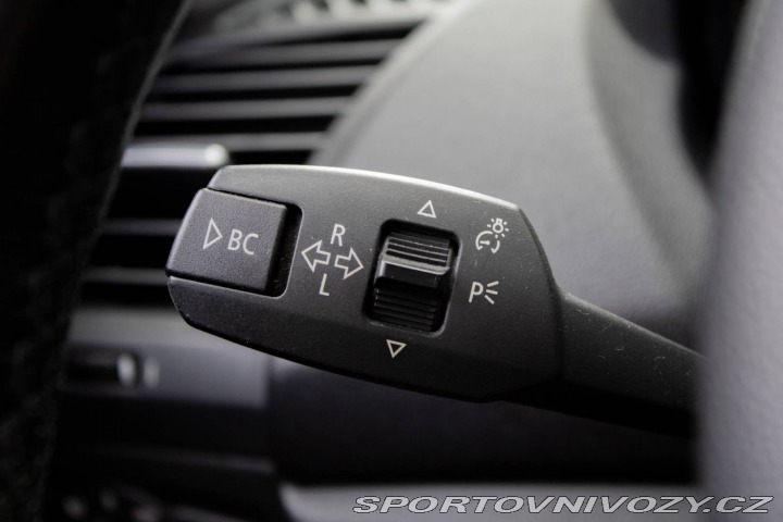 BMW 1 Coupé  128i A/T 173 kW / 2009