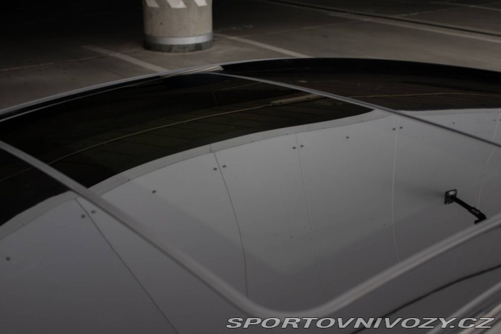 BMW 1 Coupé  128i A/T 173 kW / 2009