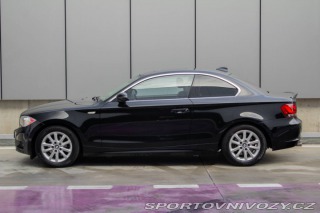 BMW 1 Coupé  128i A/T 173 kW / 2009