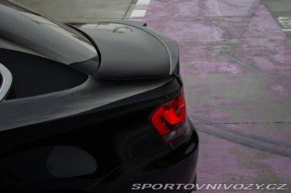 BMW 1 Coupé  128i A/T 173 kW / 2009