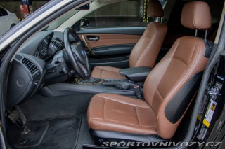 BMW 1 Coupé  128i A/T 173 kW / 2009