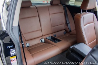 BMW 1 Coupé  128i A/T 173 kW / 2009