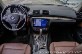 BMW 1 Coupé  128i A/T 173 kW / 2009