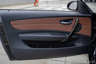 BMW 1 Coupé  128i A/T 173 kW / 2009