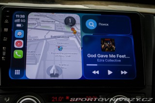 BMW 1 Coupé  128i A/T 173 kW / 2009