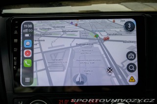 BMW 1 Coupé  128i A/T 173 kW / 2009