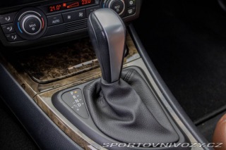 BMW 1 Coupé  128i A/T 173 kW / 2009