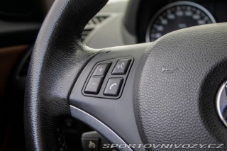 BMW 1 Coupé  128i A/T 173 kW / 2009