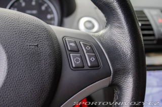 BMW 1 Coupé  128i A/T 173 kW / 2009