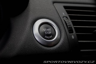 BMW 1 Coupé  128i A/T 173 kW / 2009