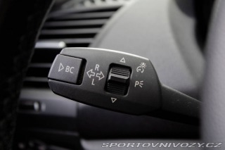 BMW 1 Coupé  128i A/T 173 kW / 2009