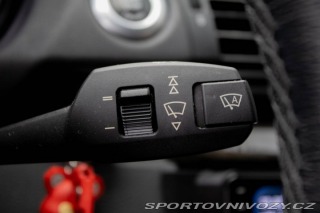 BMW 1 Coupé  128i A/T 173 kW / 2009