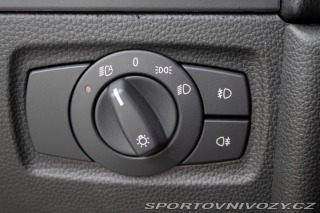 BMW 1 Coupé  128i A/T 173 kW / 2009