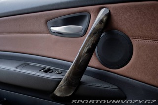 BMW 1 Coupé  128i A/T 173 kW / 2009