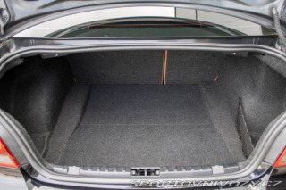 BMW 1 Coupé  128i A/T 173 kW / 2009