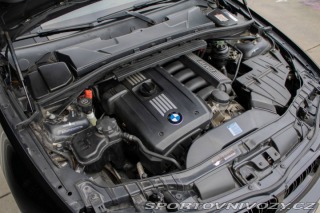 BMW 1 Coupé  128i A/T 173 kW / 2009