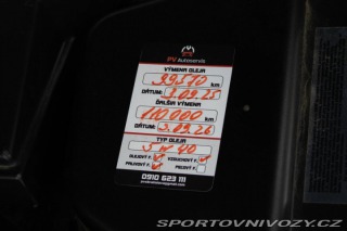 BMW 1 Coupé  128i A/T 173 kW / 2009