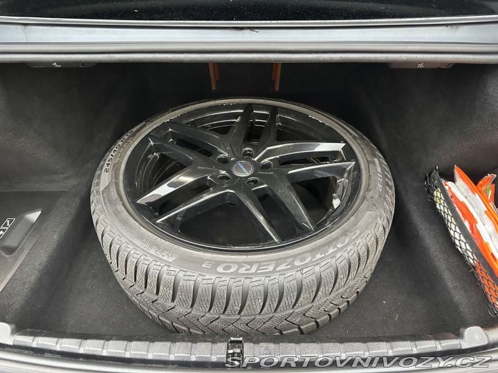 BMW M8 M850i 390kW X-Drive M-Pac 2021