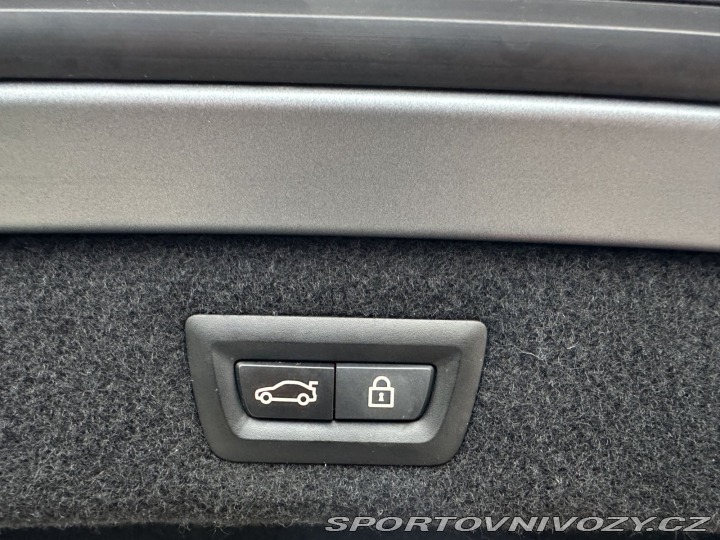 BMW M8 M850i 390kW X-Drive M-Pac 2021