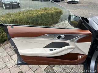 BMW M8 M850i 390kW X-Drive M-Pac 2021