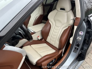 BMW M8 M850i 390kW X-Drive M-Pac 2021