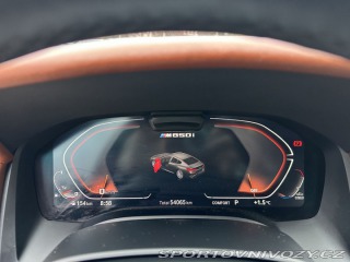 BMW M8 M850i 390kW X-Drive M-Pac 2021