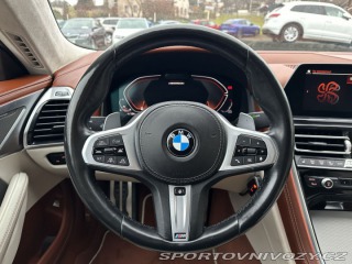 BMW M8 M850i 390kW X-Drive M-Pac 2021