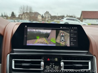 BMW M8 M850i 390kW X-Drive M-Pac 2021