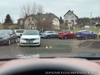 BMW M8 M850i 390kW X-Drive M-Pac 2021