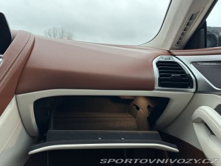 BMW M8 M850i 390kW X-Drive M-Pac 2021