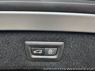 BMW M8 M850i 390kW X-Drive M-Pac 2021