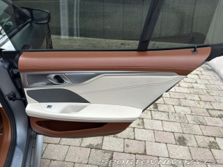 BMW M8 M850i 390kW X-Drive M-Pac 2021