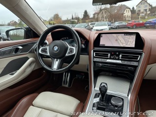 BMW M8 M850i 390kW X-Drive M-Pac 2021