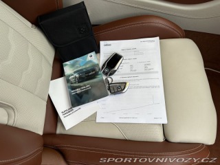 BMW M8 M850i 390kW X-Drive M-Pac 2021