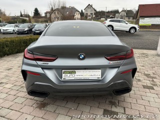 BMW M8 M850i 390kW X-Drive M-Pac 2021