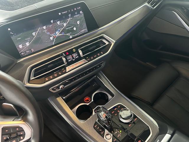 BMW X5 M50d xDrive 2018