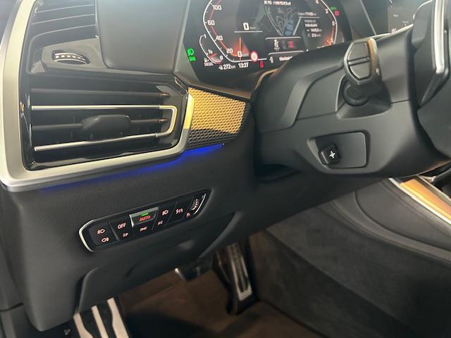 BMW X5 M50d xDrive 2018