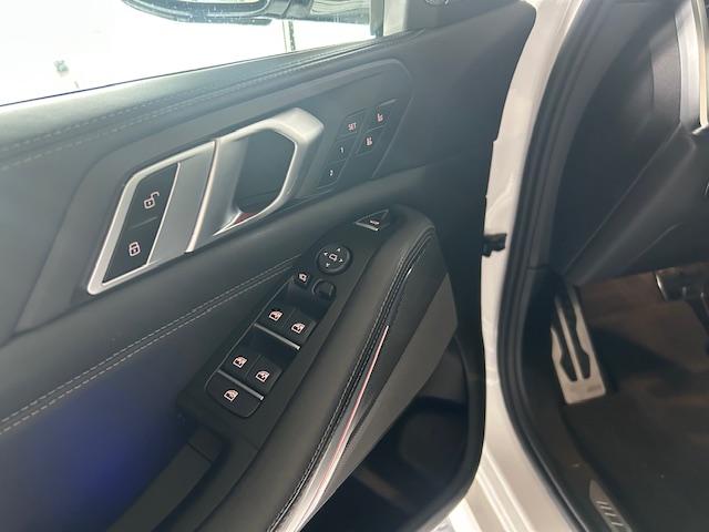 BMW X5 M50d xDrive 2018