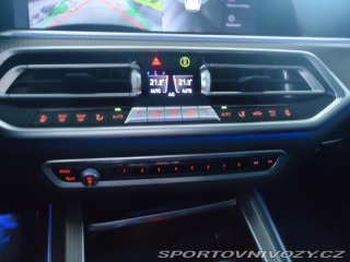 BMW X5 M50d xDrive 2018