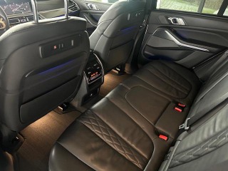 BMW X5 M50d xDrive 2018