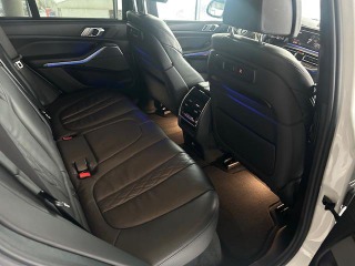 BMW X5 M50d xDrive 2018