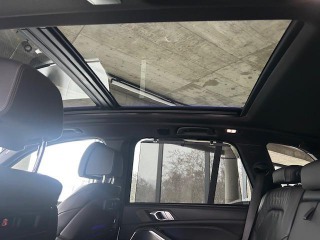 BMW X5 M50d xDrive 2018