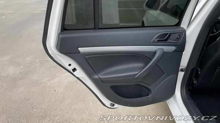 Škoda Octavia RS 2.0TDi RS WEBASTO 2011